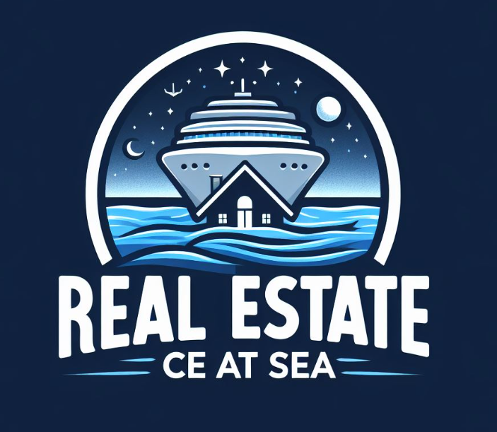 Real Estate CE at Sea