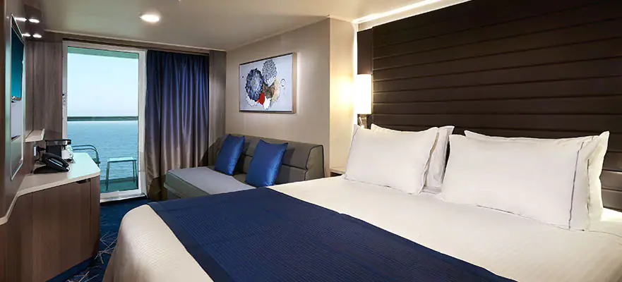 Real Estate CE at Sea