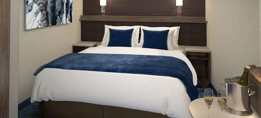 Real Estate CE at Sea