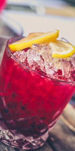 Real Estate CE at Sea