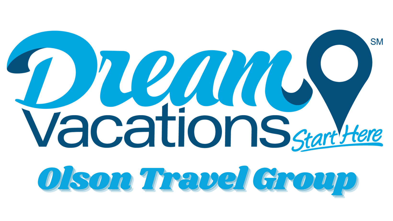 Olson Travel Group Dream Vacations