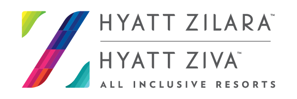 Hyatt Ziva® & Zilara® logo